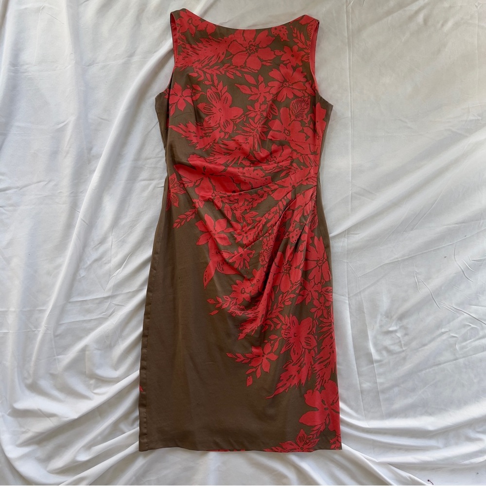 Anne Klein Dress